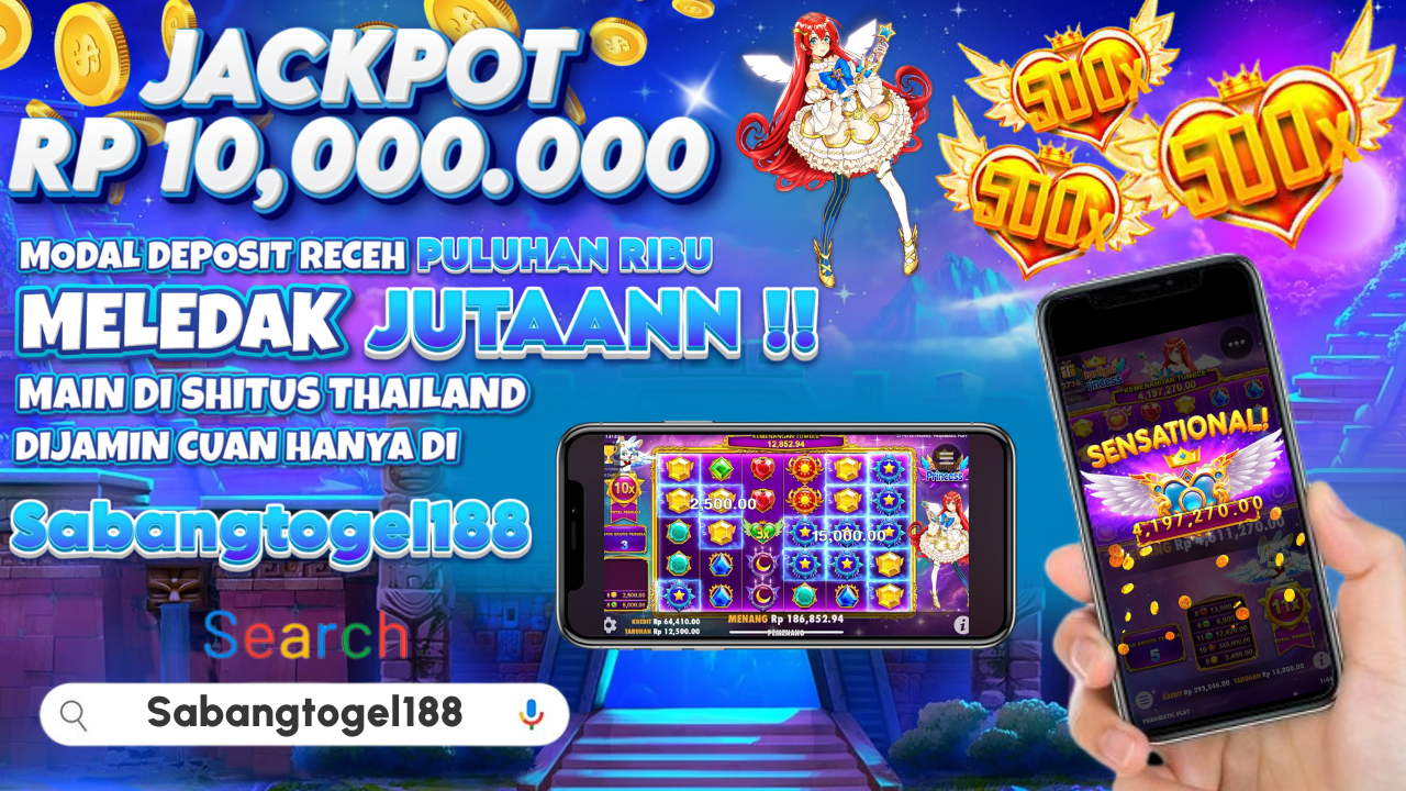 Sabangtogel188